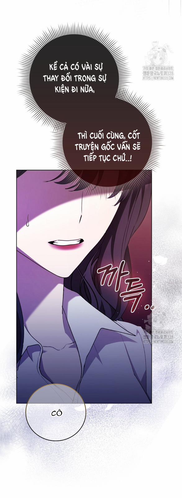 Bạn Trai Của Nam Chính Bị Ám Ảnh Bởi Tôi 7.2 trang 20