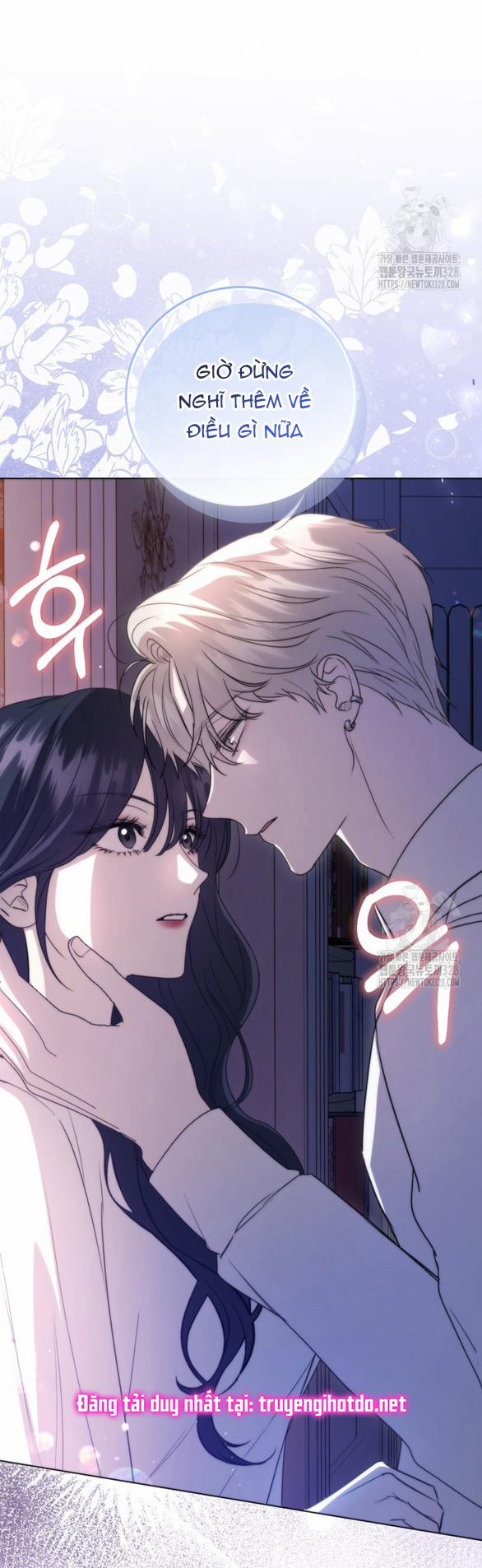 Bạn Trai Của Nam Chính Bị Ám Ảnh Bởi Tôi 7.2 trang 21