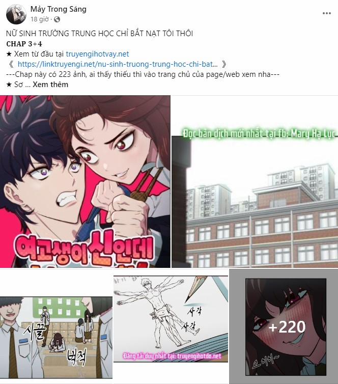 Bạn Trai Của Nam Chính Bị Ám Ảnh Bởi Tôi 7.2 trang 27