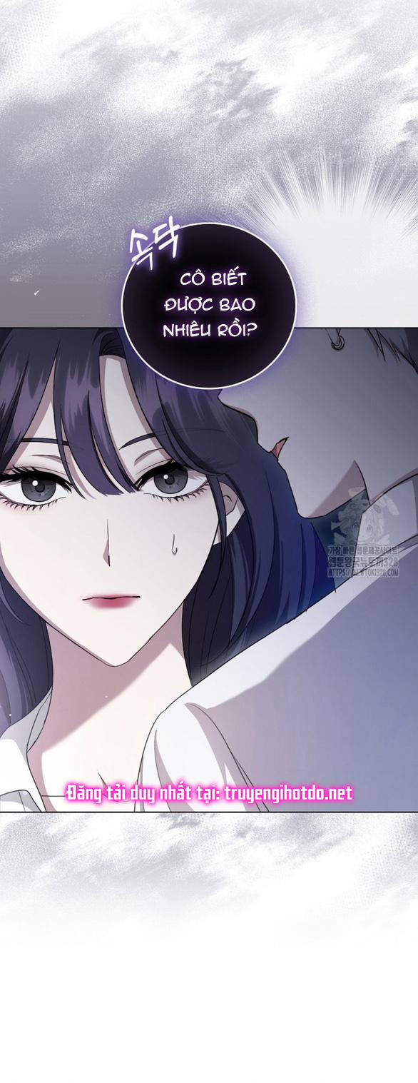 Bạn Trai Của Nam Chính Bị Ám Ảnh Bởi Tôi 7.2 trang 5