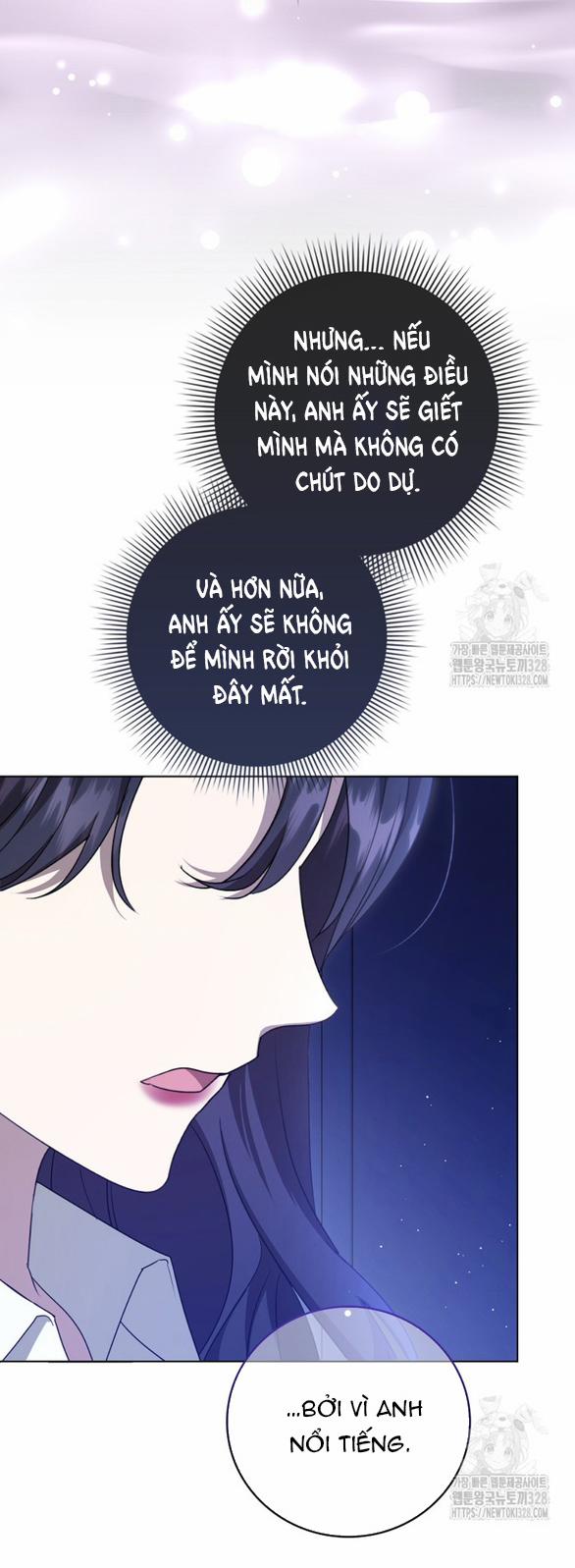 Bạn Trai Của Nam Chính Bị Ám Ảnh Bởi Tôi 7.2 trang 7