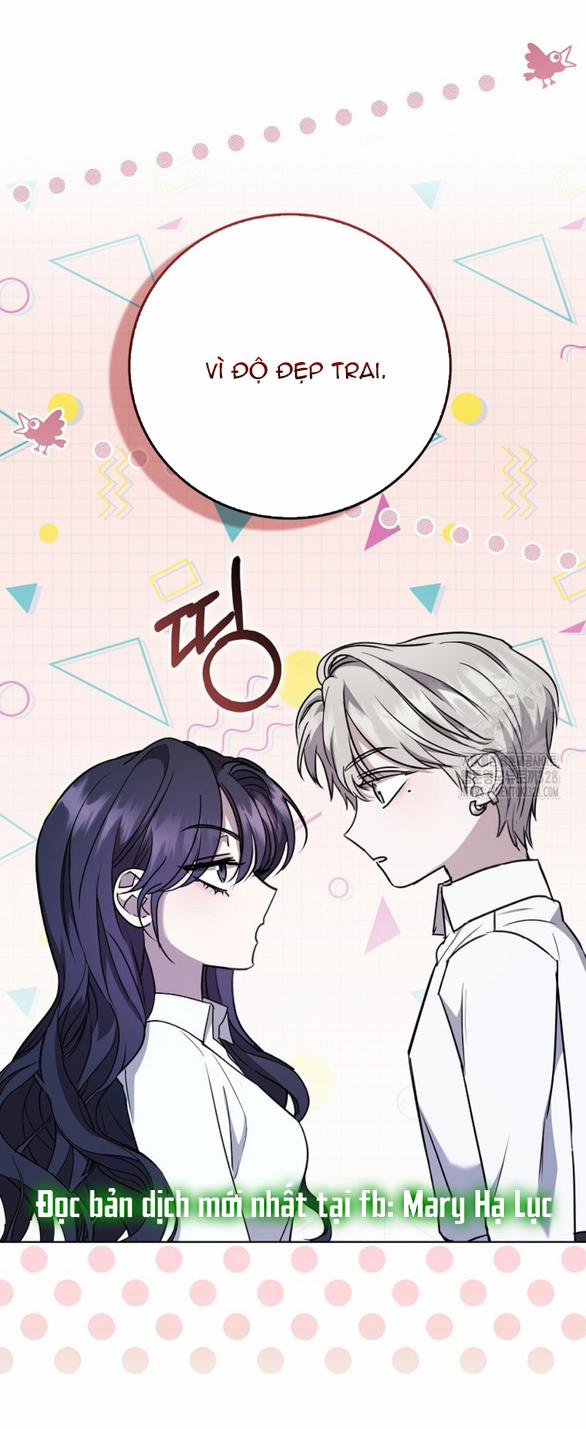 Bạn Trai Của Nam Chính Bị Ám Ảnh Bởi Tôi 7.2 trang 8