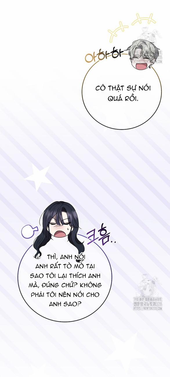 Bạn Trai Của Nam Chính Bị Ám Ảnh Bởi Tôi 7.2 trang 9