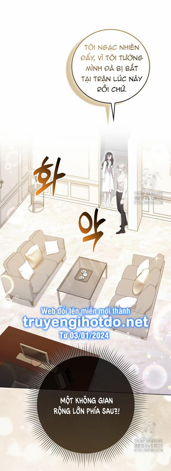 Bạn Trai Của Nam Chính Bị Ám Ảnh Bởi Tôi 8.1 trang 16