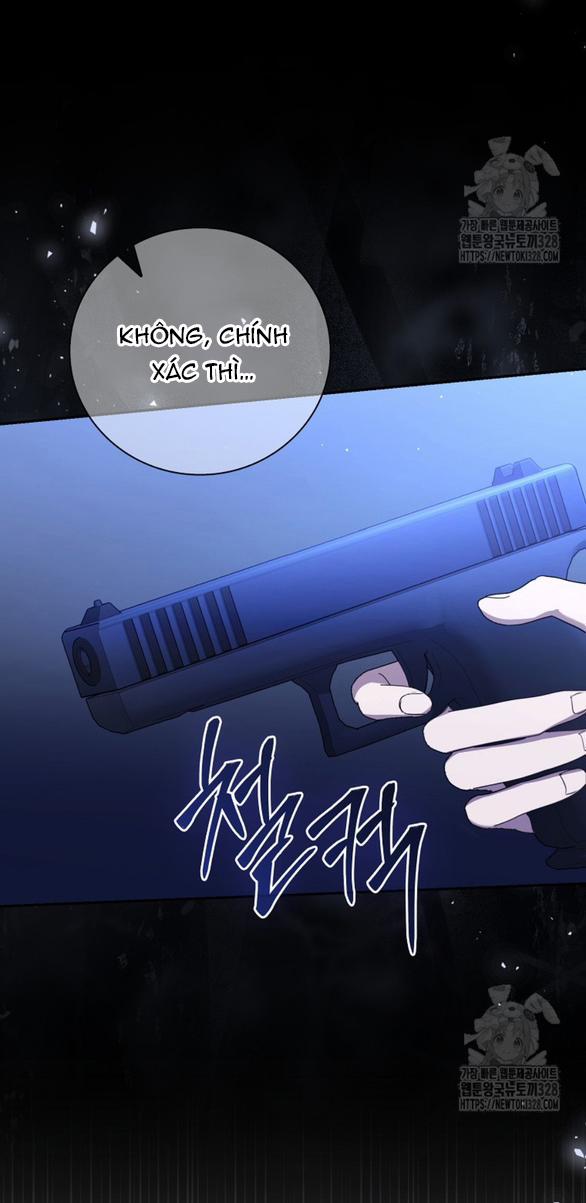 Bạn Trai Của Nam Chính Bị Ám Ảnh Bởi Tôi 8.1 trang 2