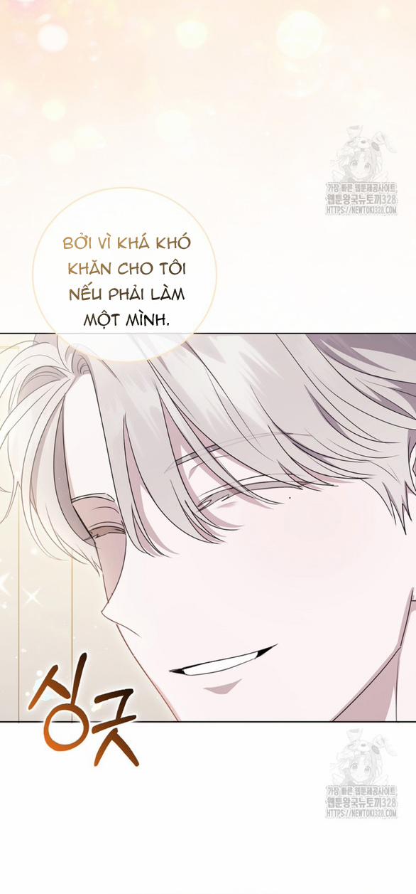 Bạn Trai Của Nam Chính Bị Ám Ảnh Bởi Tôi 8.1 trang 20