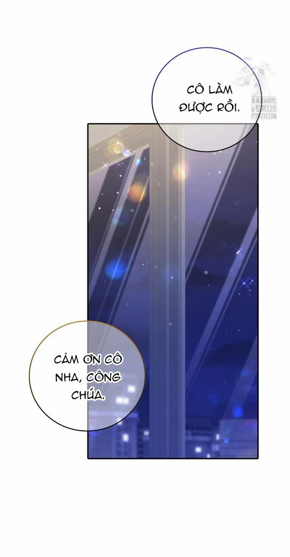 Bạn Trai Của Nam Chính Bị Ám Ảnh Bởi Tôi 8.1 trang 26