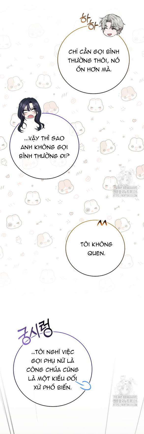 Bạn Trai Của Nam Chính Bị Ám Ảnh Bởi Tôi 8.1 trang 29