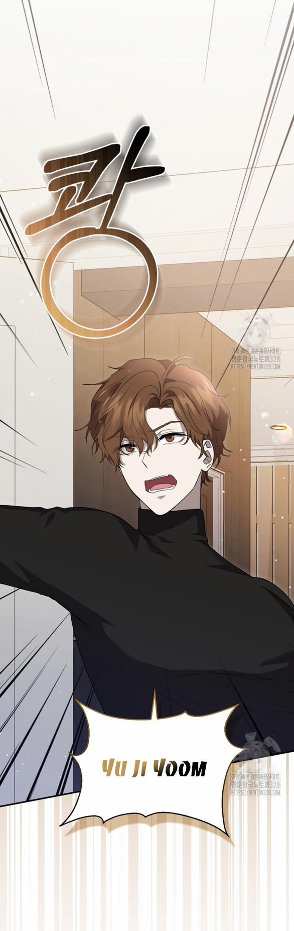 Bạn Trai Của Nam Chính Bị Ám Ảnh Bởi Tôi 8.1 trang 30