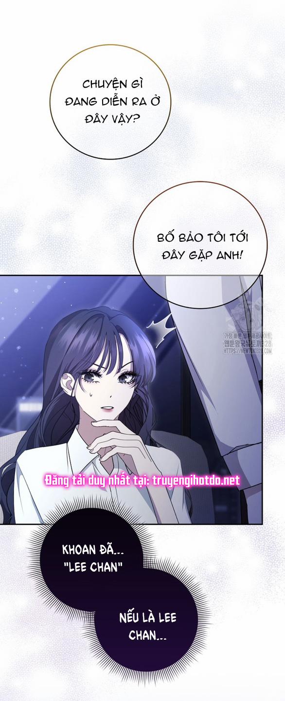 Bạn Trai Của Nam Chính Bị Ám Ảnh Bởi Tôi 8.1 trang 32