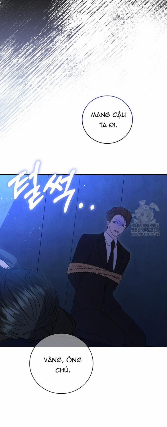 Bạn Trai Của Nam Chính Bị Ám Ảnh Bởi Tôi 8.1 trang 4