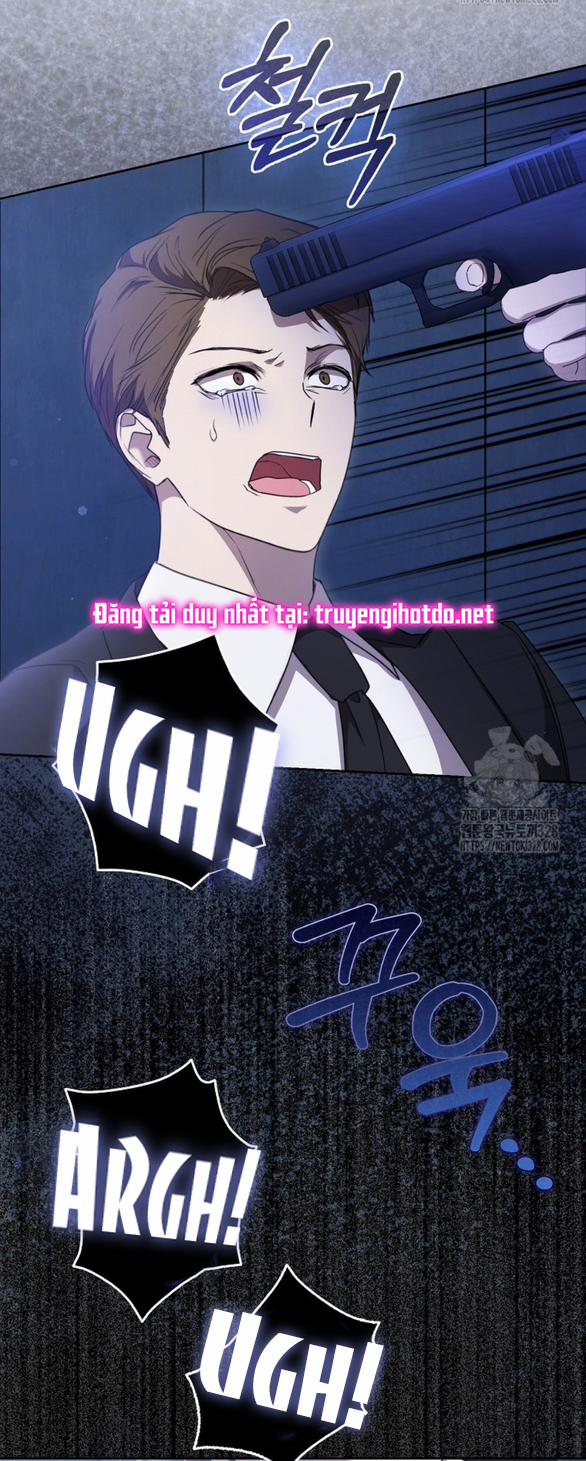 Bạn Trai Của Nam Chính Bị Ám Ảnh Bởi Tôi 8.1 trang 6