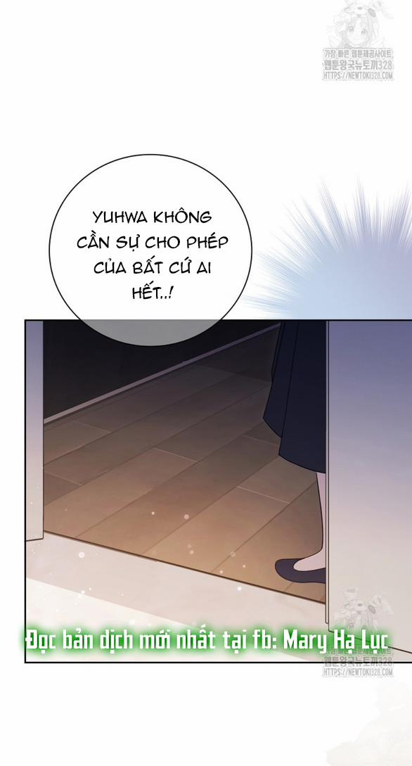 Bạn Trai Của Nam Chính Bị Ám Ảnh Bởi Tôi 8.2 trang 10