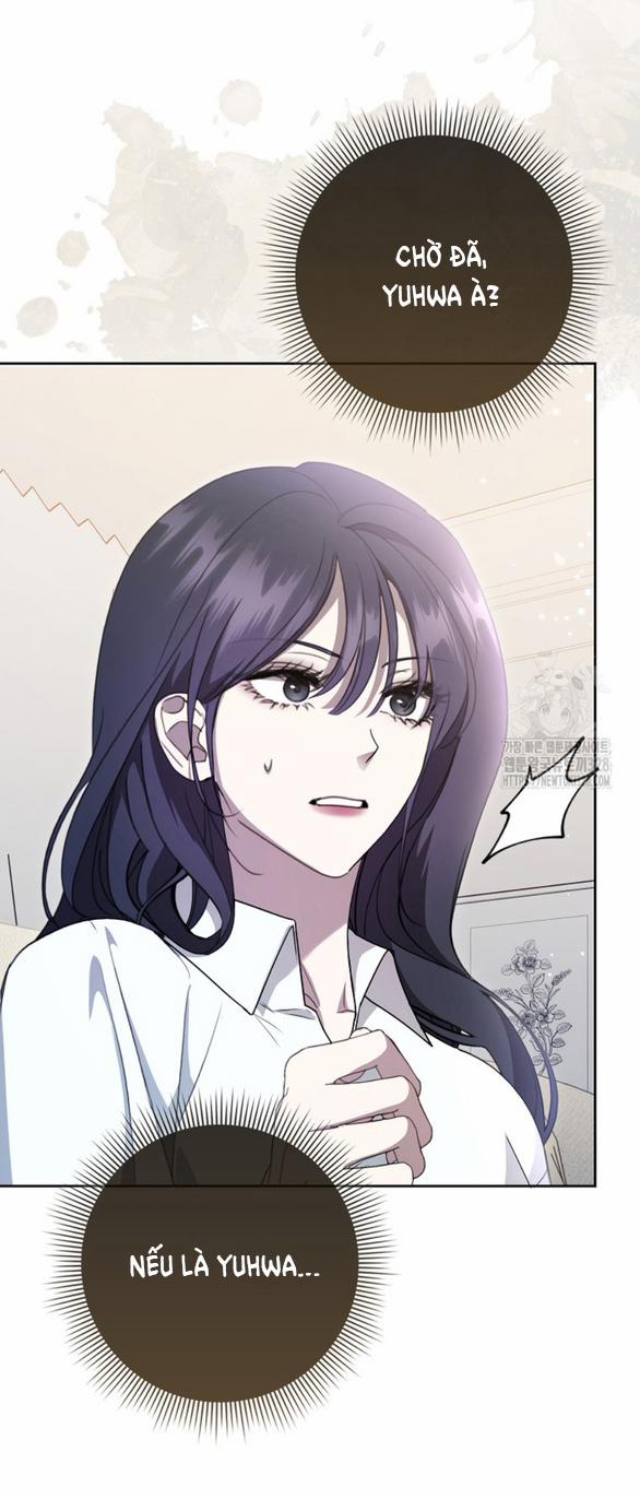 Bạn Trai Của Nam Chính Bị Ám Ảnh Bởi Tôi 8.2 trang 11