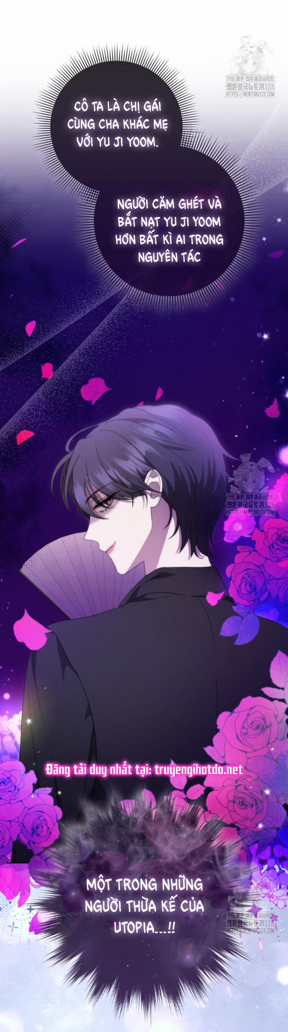 Bạn Trai Của Nam Chính Bị Ám Ảnh Bởi Tôi 8.2 trang 12