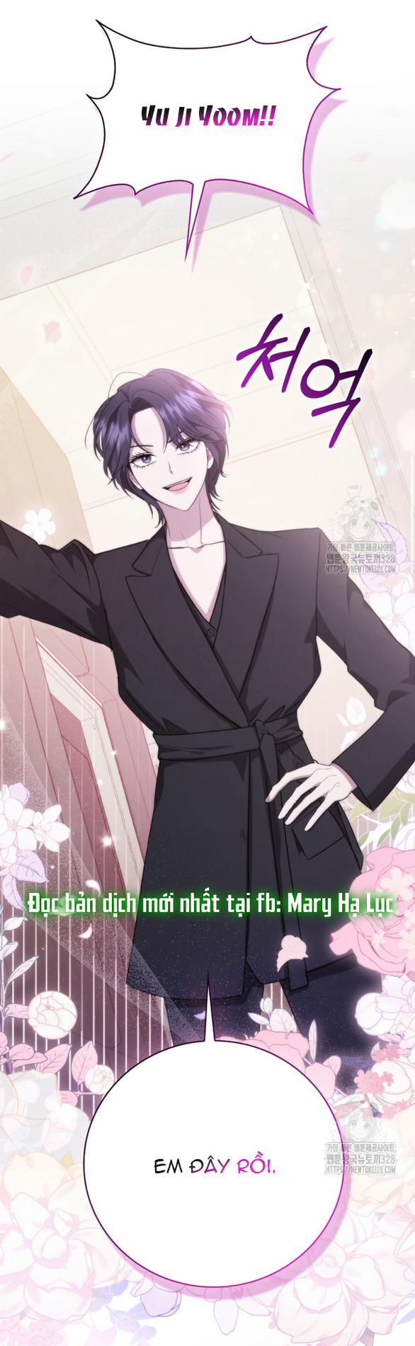 Bạn Trai Của Nam Chính Bị Ám Ảnh Bởi Tôi 8.2 trang 15