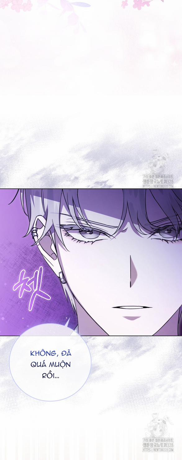 Bạn Trai Của Nam Chính Bị Ám Ảnh Bởi Tôi 8.2 trang 16