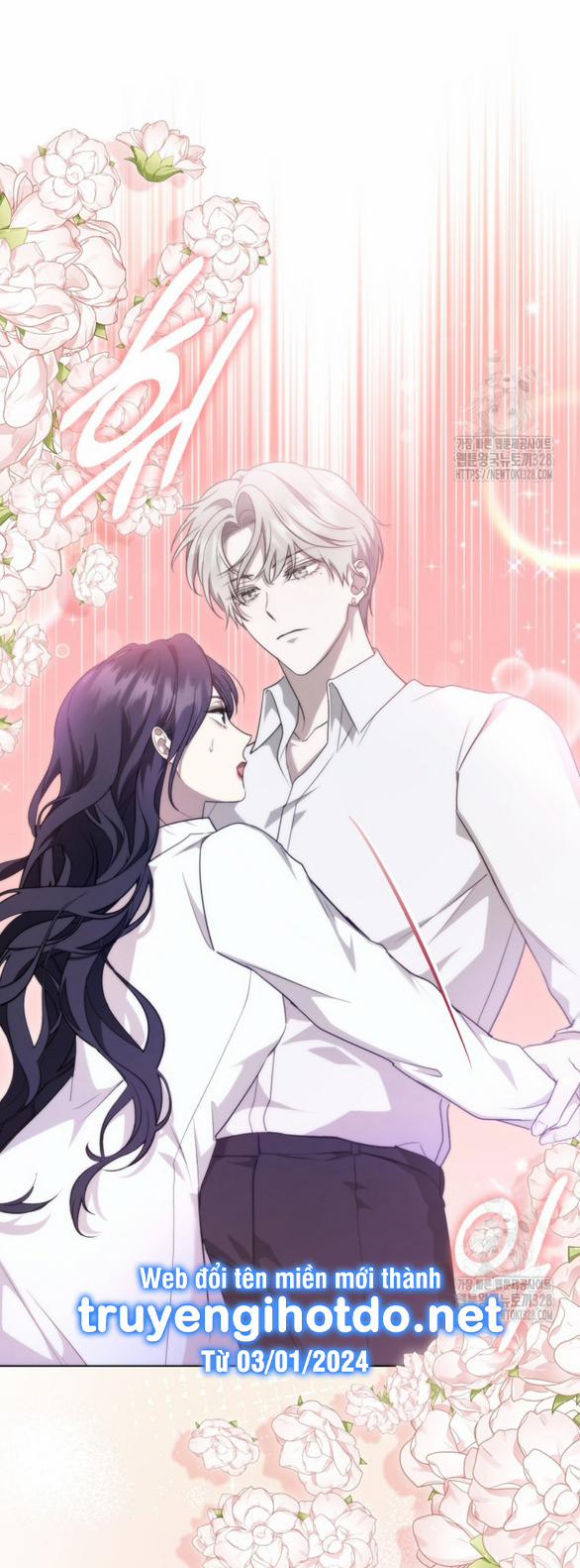 Bạn Trai Của Nam Chính Bị Ám Ảnh Bởi Tôi 8.2 trang 18