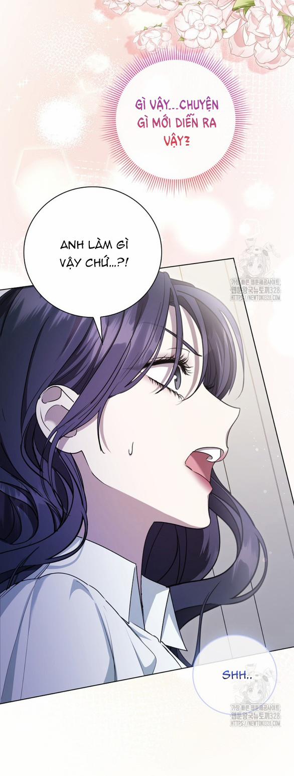 Bạn Trai Của Nam Chính Bị Ám Ảnh Bởi Tôi 8.2 trang 19