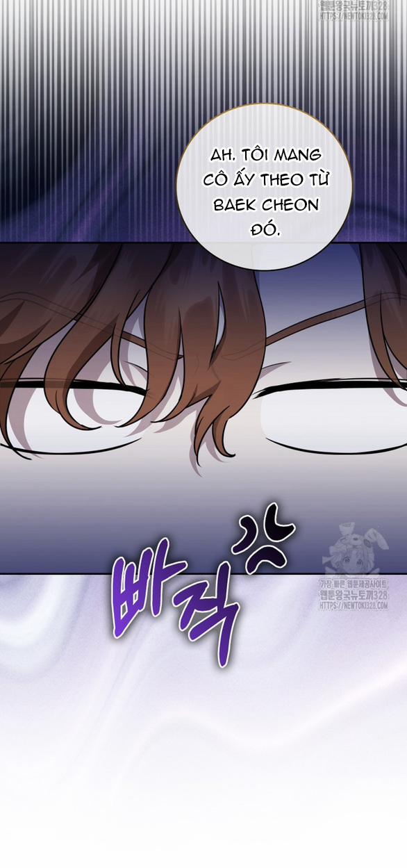 Bạn Trai Của Nam Chính Bị Ám Ảnh Bởi Tôi 8.2 trang 2