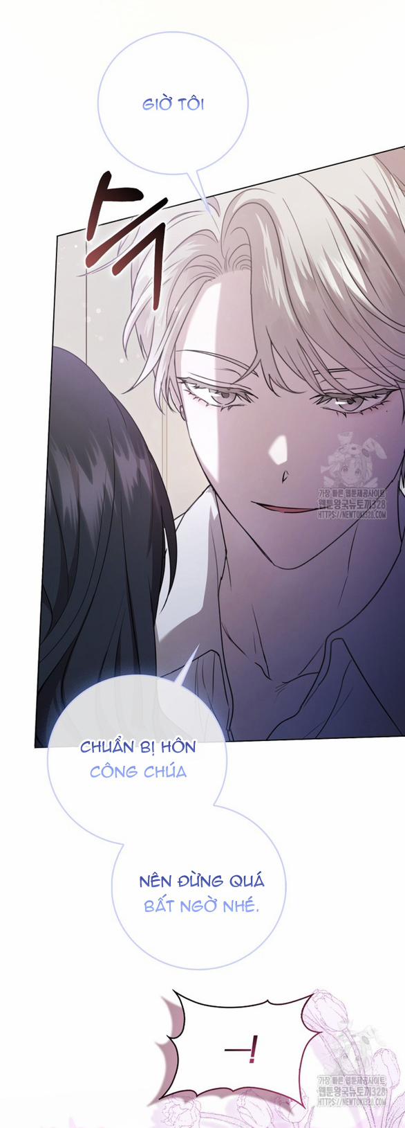 Bạn Trai Của Nam Chính Bị Ám Ảnh Bởi Tôi 8.2 trang 20