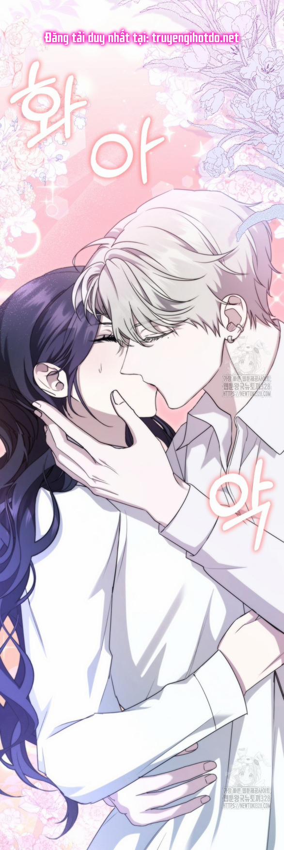 Bạn Trai Của Nam Chính Bị Ám Ảnh Bởi Tôi 8.2 trang 21