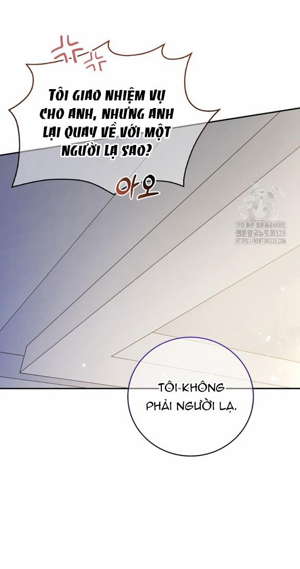 Bạn Trai Của Nam Chính Bị Ám Ảnh Bởi Tôi 8.2 trang 3