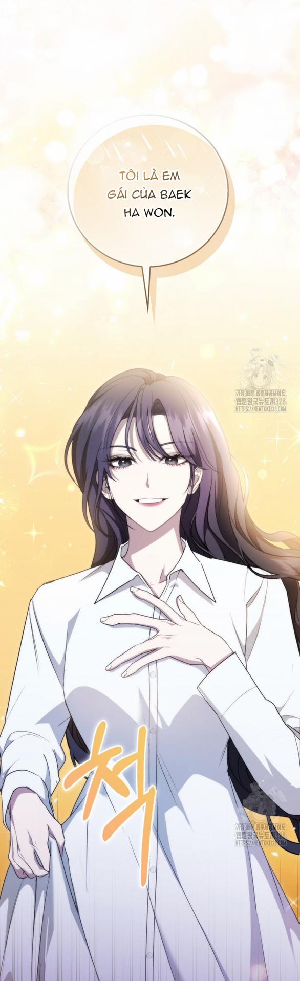 Bạn Trai Của Nam Chính Bị Ám Ảnh Bởi Tôi 8.2 trang 6