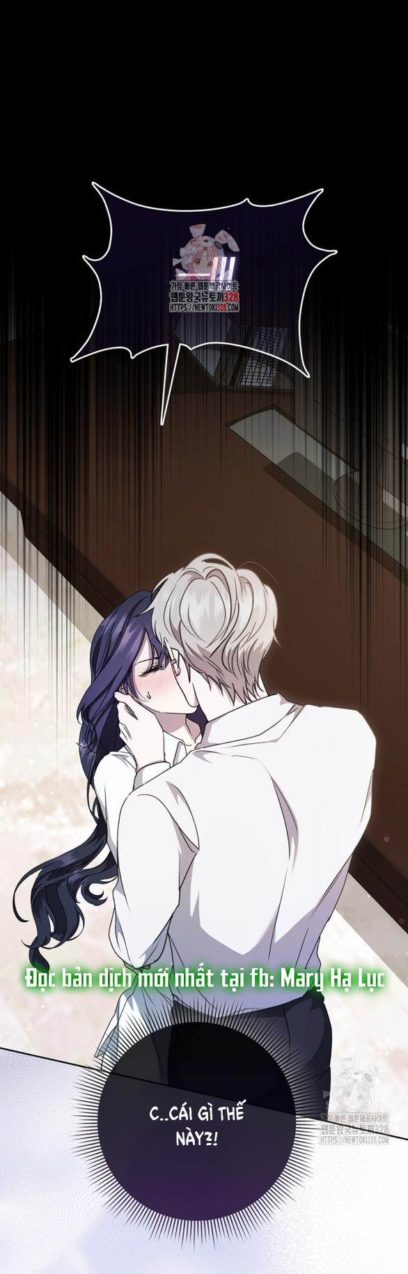 Bạn Trai Của Nam Chính Bị Ám Ảnh Bởi Tôi 9.1 trang 0