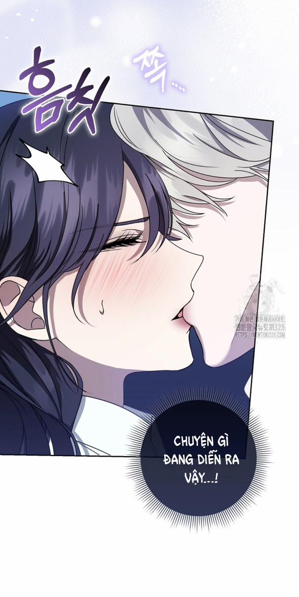 Bạn Trai Của Nam Chính Bị Ám Ảnh Bởi Tôi 9.1 trang 1