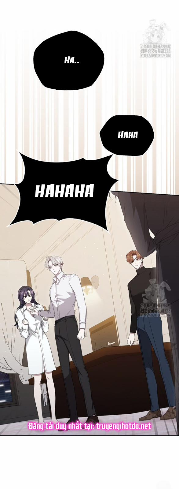 Bạn Trai Của Nam Chính Bị Ám Ảnh Bởi Tôi 9.1 trang 11