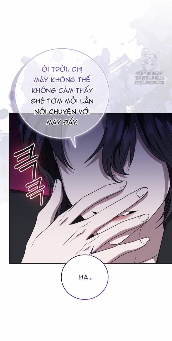 Bạn Trai Của Nam Chính Bị Ám Ảnh Bởi Tôi 9.1 trang 12