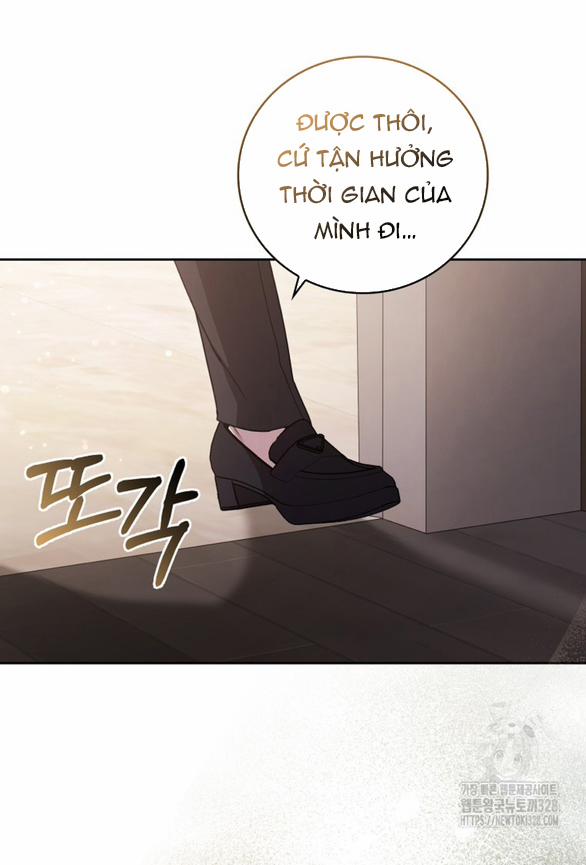 Bạn Trai Của Nam Chính Bị Ám Ảnh Bởi Tôi 9.1 trang 13