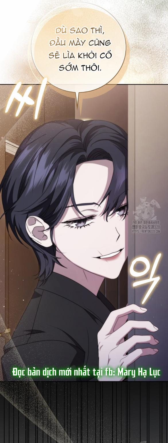 Bạn Trai Của Nam Chính Bị Ám Ảnh Bởi Tôi 9.1 trang 14