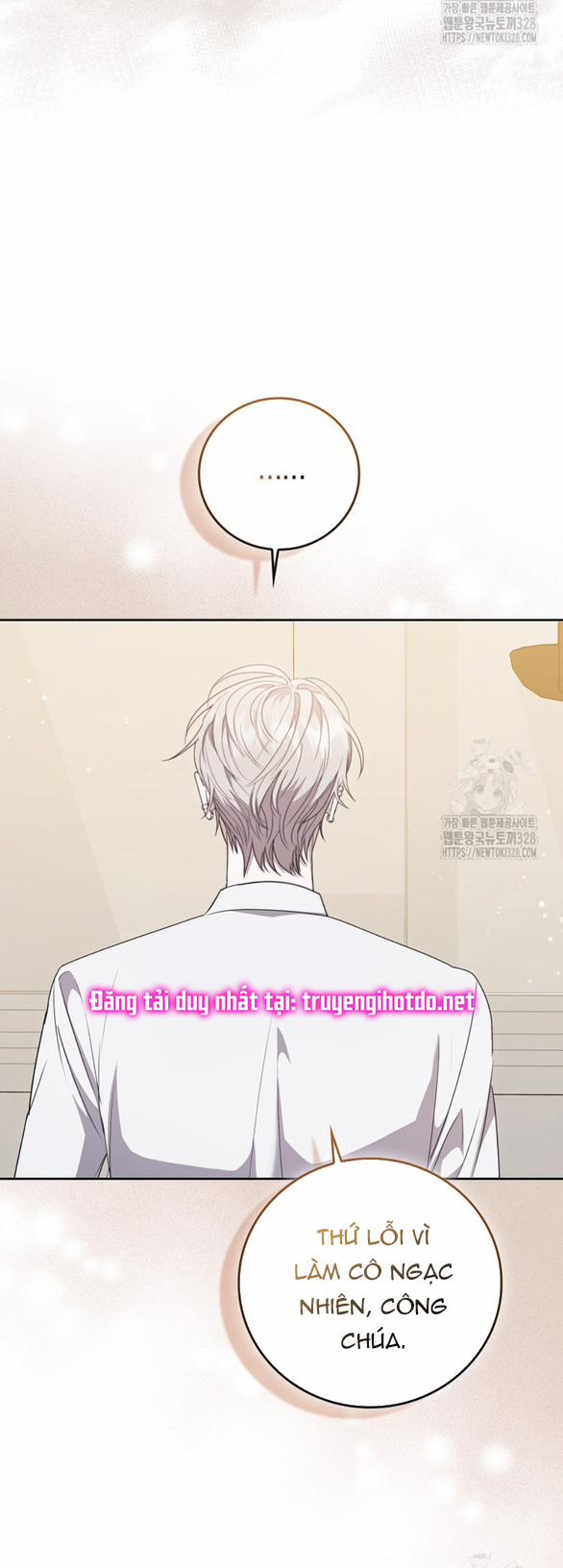 Bạn Trai Của Nam Chính Bị Ám Ảnh Bởi Tôi 9.1 trang 16