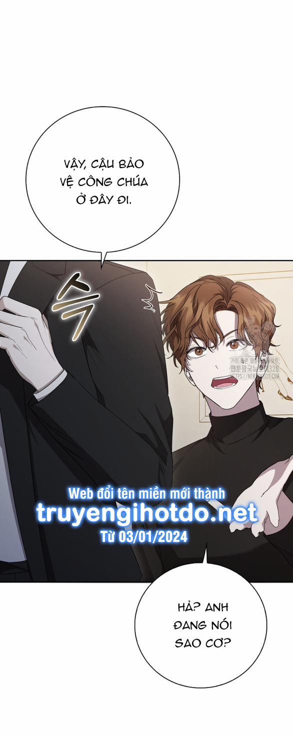 Bạn Trai Của Nam Chính Bị Ám Ảnh Bởi Tôi 9.1 trang 18