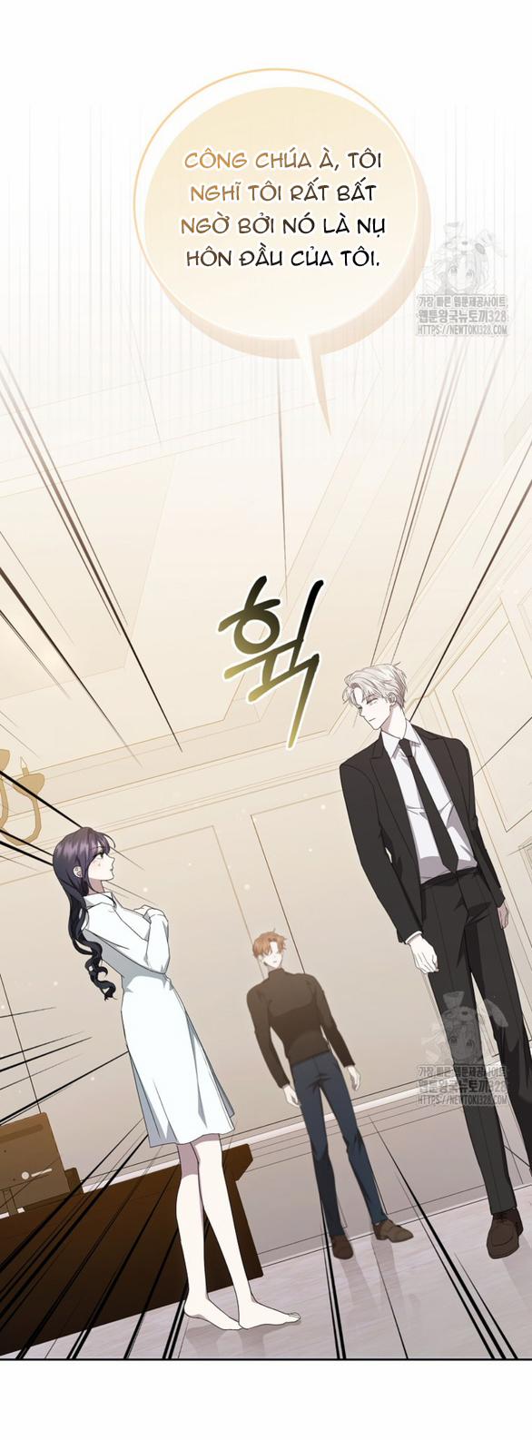 Bạn Trai Của Nam Chính Bị Ám Ảnh Bởi Tôi 9.1 trang 20