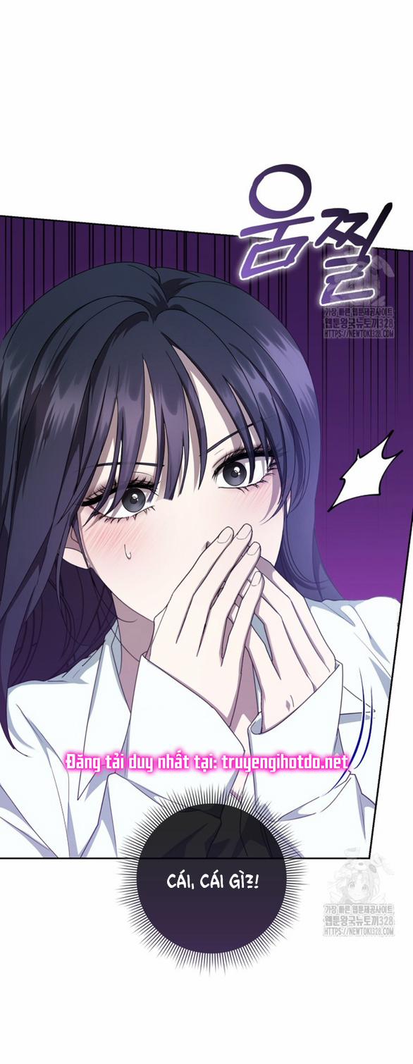 Bạn Trai Của Nam Chính Bị Ám Ảnh Bởi Tôi 9.1 trang 21