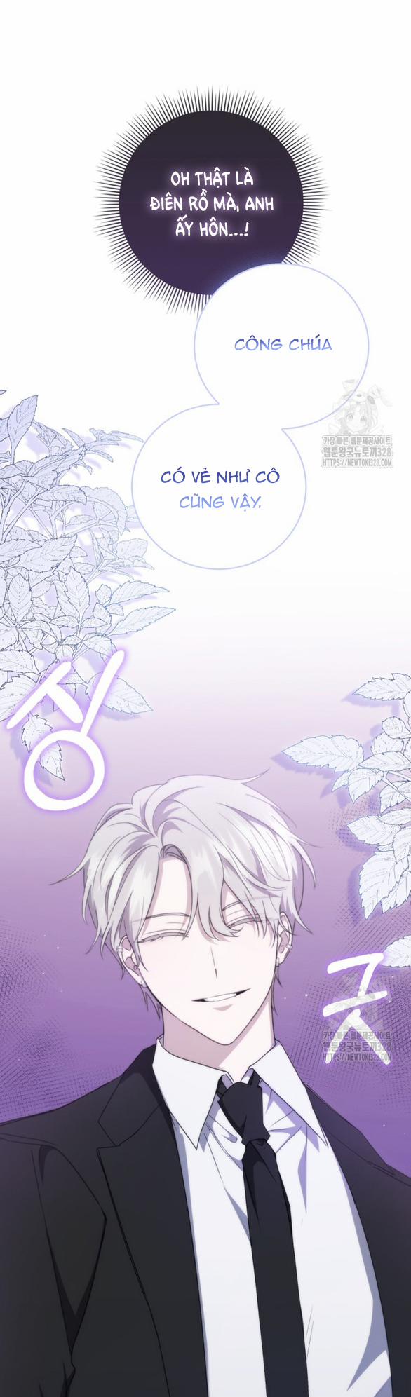 Bạn Trai Của Nam Chính Bị Ám Ảnh Bởi Tôi 9.1 trang 22