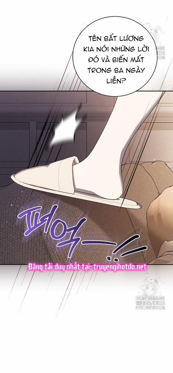 Bạn Trai Của Nam Chính Bị Ám Ảnh Bởi Tôi 9.1 trang 26