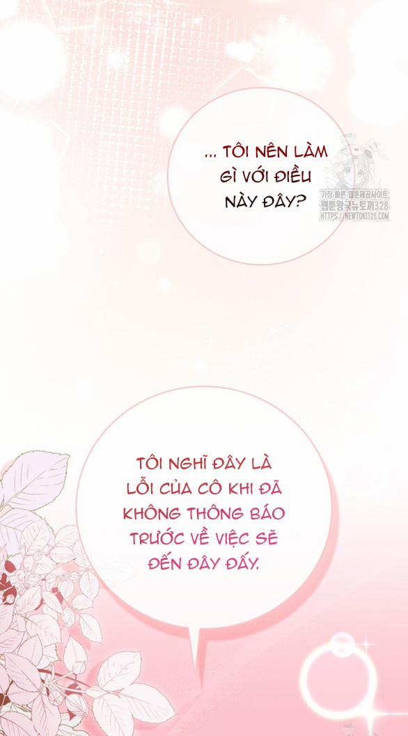 Bạn Trai Của Nam Chính Bị Ám Ảnh Bởi Tôi 9.1 trang 4