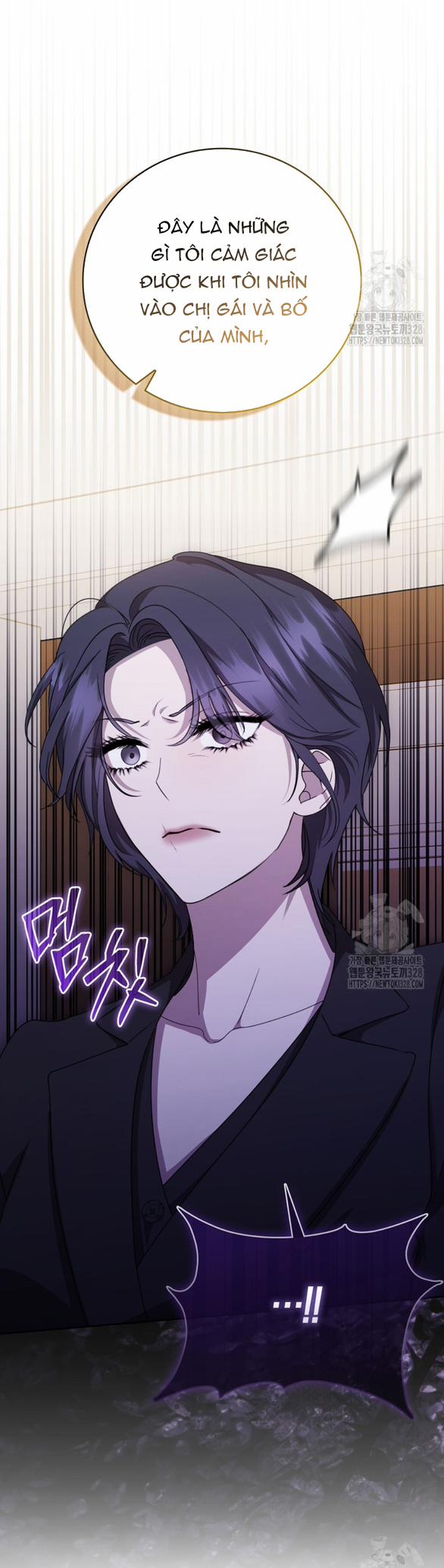 Bạn Trai Của Nam Chính Bị Ám Ảnh Bởi Tôi 9.1 trang 7