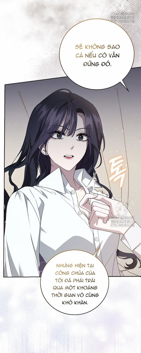 Bạn Trai Của Nam Chính Bị Ám Ảnh Bởi Tôi 9.1 trang 9