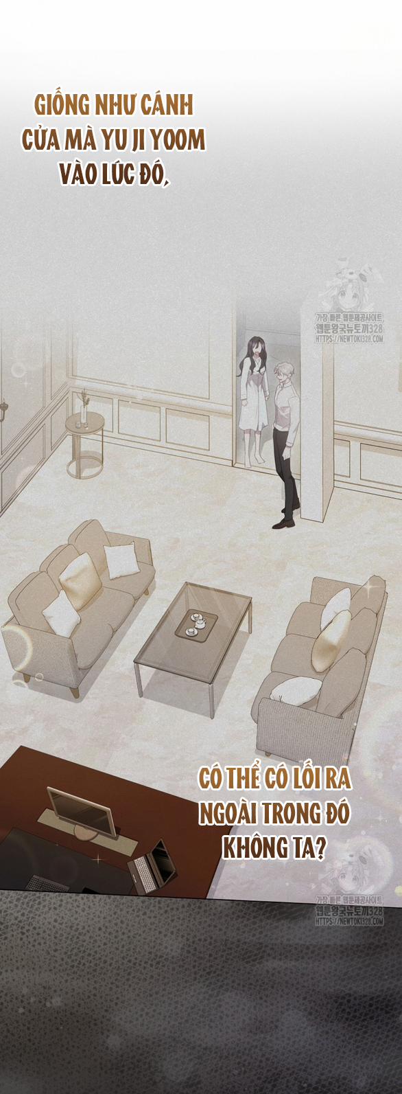 Bạn Trai Của Nam Chính Bị Ám Ảnh Bởi Tôi 9.2 trang 11