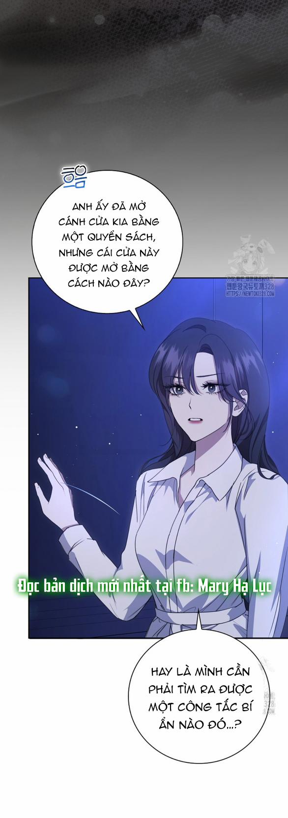 Bạn Trai Của Nam Chính Bị Ám Ảnh Bởi Tôi 9.2 trang 12