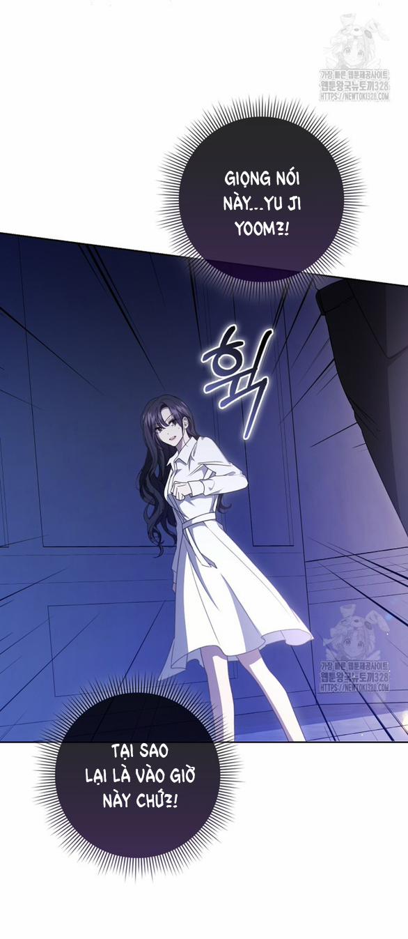 Bạn Trai Của Nam Chính Bị Ám Ảnh Bởi Tôi 9.2 trang 14