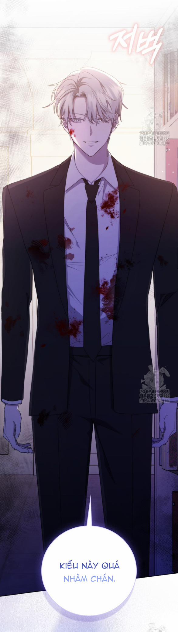 Bạn Trai Của Nam Chính Bị Ám Ảnh Bởi Tôi 9.2 trang 16