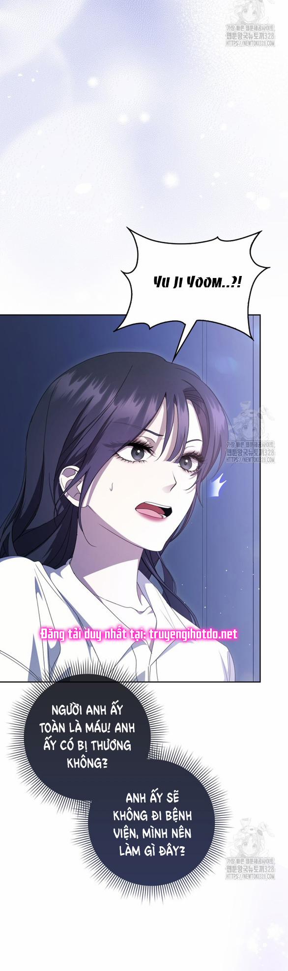 Bạn Trai Của Nam Chính Bị Ám Ảnh Bởi Tôi 9.2 trang 17