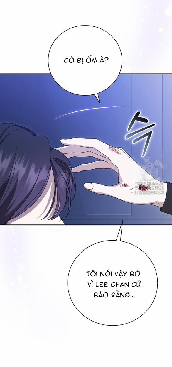 Bạn Trai Của Nam Chính Bị Ám Ảnh Bởi Tôi 9.2 trang 18