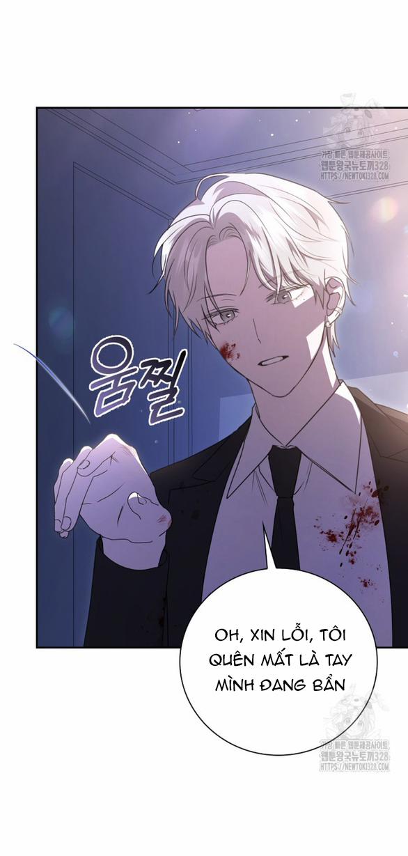 Bạn Trai Của Nam Chính Bị Ám Ảnh Bởi Tôi 9.2 trang 19